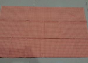 Men's Checked unstriched formal shirt