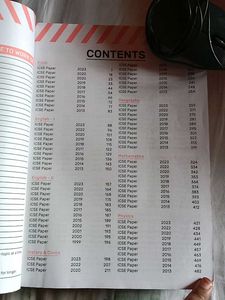 10 Years Solved Paper