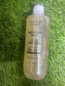 Moisture Melt Bodywash