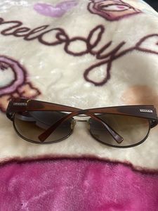 Vintage Aviator Sunglasses