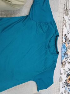 Blue T-Shirt
