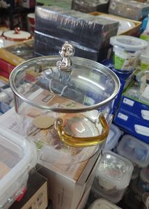 Offer Price 4 Glasses And Cookware