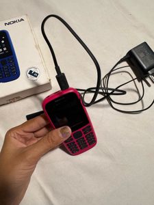 Nokia 105 mobile