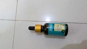 Pilgrim Hair Growth Serum