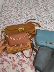 bags combo