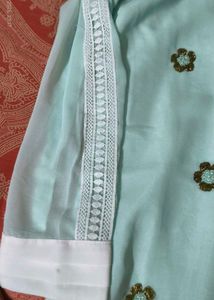 Pakistani Suit