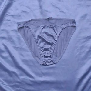 Sun Streak Bra.  Panty