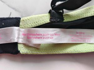 Victoria&#39;s Secret : Upper Inner