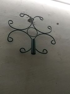 2pc IRON Hanging Stand