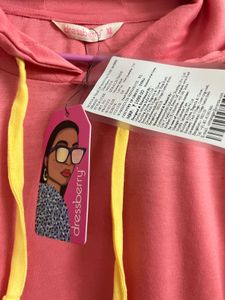 Cool Soli Sweatshirt