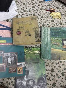 Class 9th Textbooks