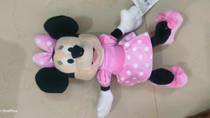 Disney Minnie Mr 30 CM