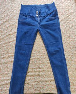 Denim Jeans
