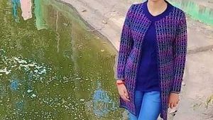 Woolen Top