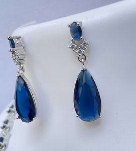 💠AD Necklace Set With Earrings- Selec Ur Fav