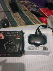Boat Airdopes Twins Wireless Ear Buds