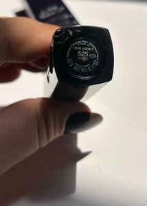 Dior Addict 525 Cherie Lipstick