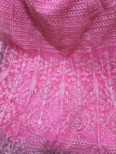 REALLY WOW  LAHANGA CHOLI