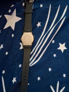 Q&amp;Q&#39;s Quartz Watch