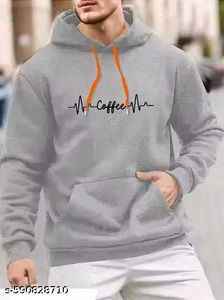 Coffee Time Hoodie