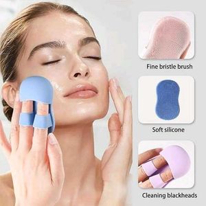 Face Cleanser Brush