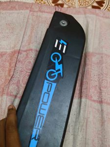 Cycle Battery For Electric Bicycle