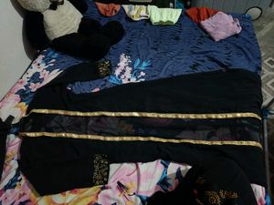 Wow 3piece Dress For Woman