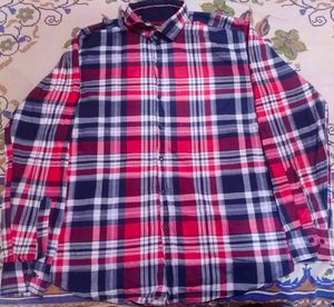 GLAM Mens Shirt