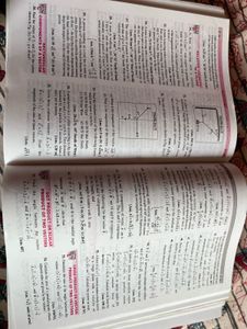 Pradeep’s Fundamental Physics – Vol. I (Class XI)