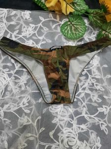 Men Thong