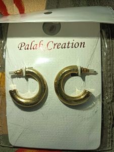 Earring