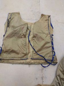 Girls Lahanga Choli