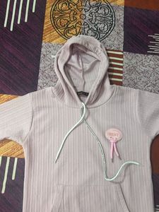 Women Summer  Hoodie T-shirt