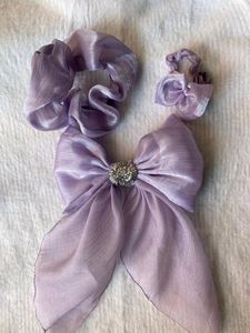 Bow Hair pin Combo