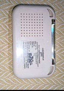 Compact Powder Duo with Mirror