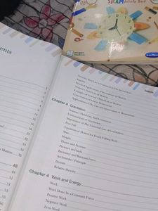 Expanded Universal Physics Book
