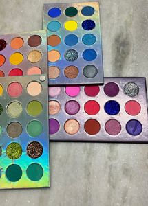 Eyeshadow Pallet