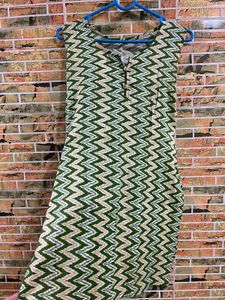 short kurti