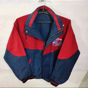 Fila Jacket | Chest 44