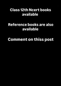 Ncert Class 12th Books For New Session