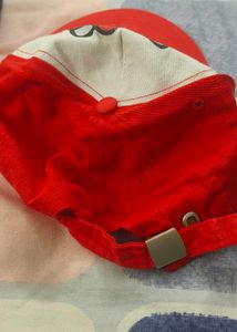 Girls Hello Kitty Cap