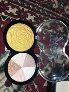 M&amp;M Instant Glow Highlighter