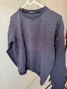 mens sweatshirt