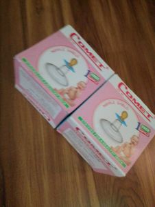 Nipple Shield For Babies