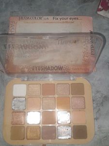 Eyeshadow