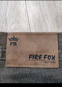sc2767 Firefox Jeans - size 38