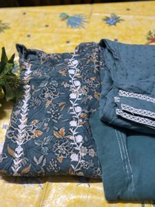 3piece Kurta Set