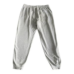H&amp;M Baggy Cotton Track Pants (Unisex)