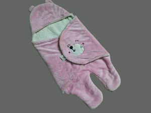 MYLO Baby Wrapper For Winter