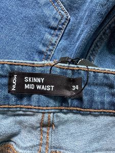 Denim Jeans